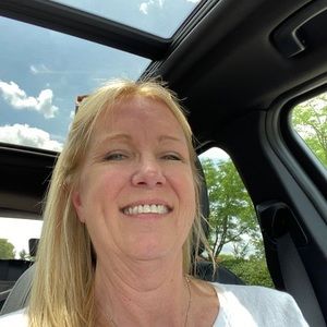 Meet your Posher, Dawn